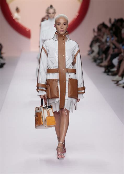 fendi 2019ss|Fendi fashion collection.